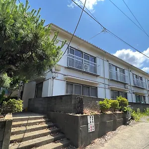 ホテル江ノ島アパートメント アパート
