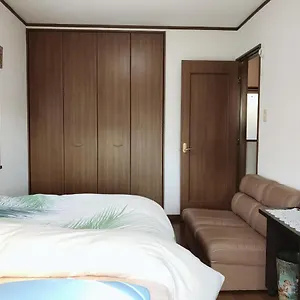 Friendly ホームステイ