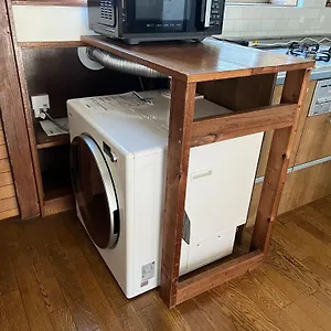 湘南ソラル〜二宮の高台・アートな庭付き日本家屋121㎡／高速wifi／芝生ドッグラン・ピザ窯bbq有 別荘