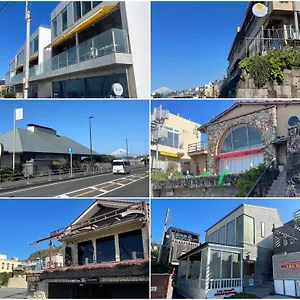 湘南ocean House 別荘